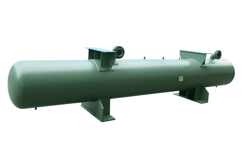 氣液分離器(臥式)圖片1